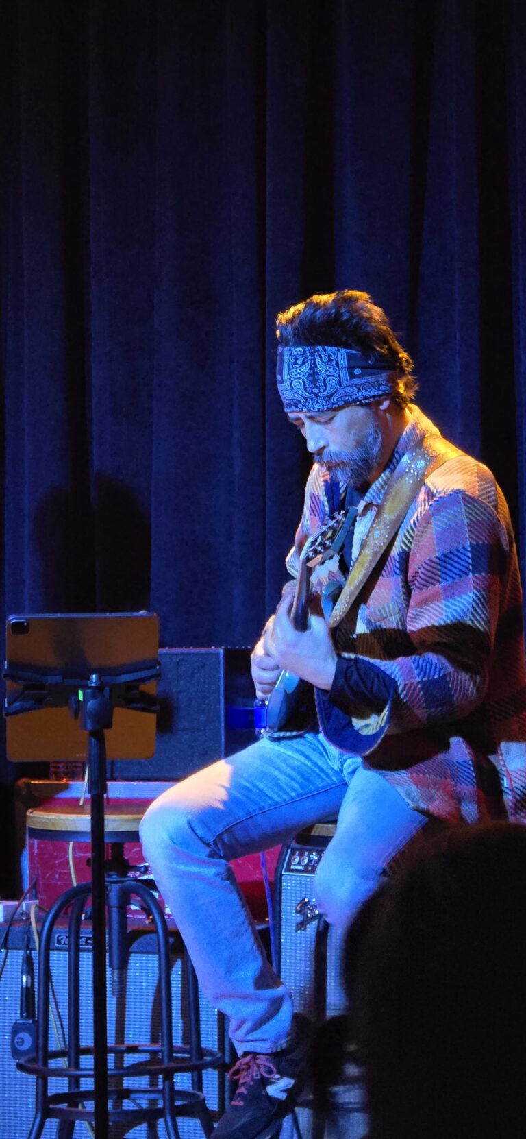 All you need is george