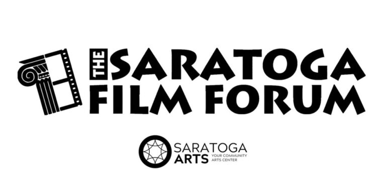  Saratoga Film Forum