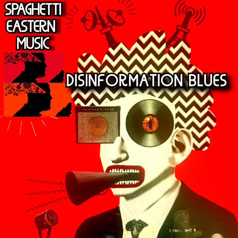 Disinformation Blues