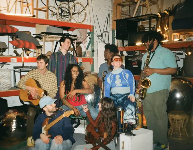 Every Us Release Debut EP 'Some Kind of We'