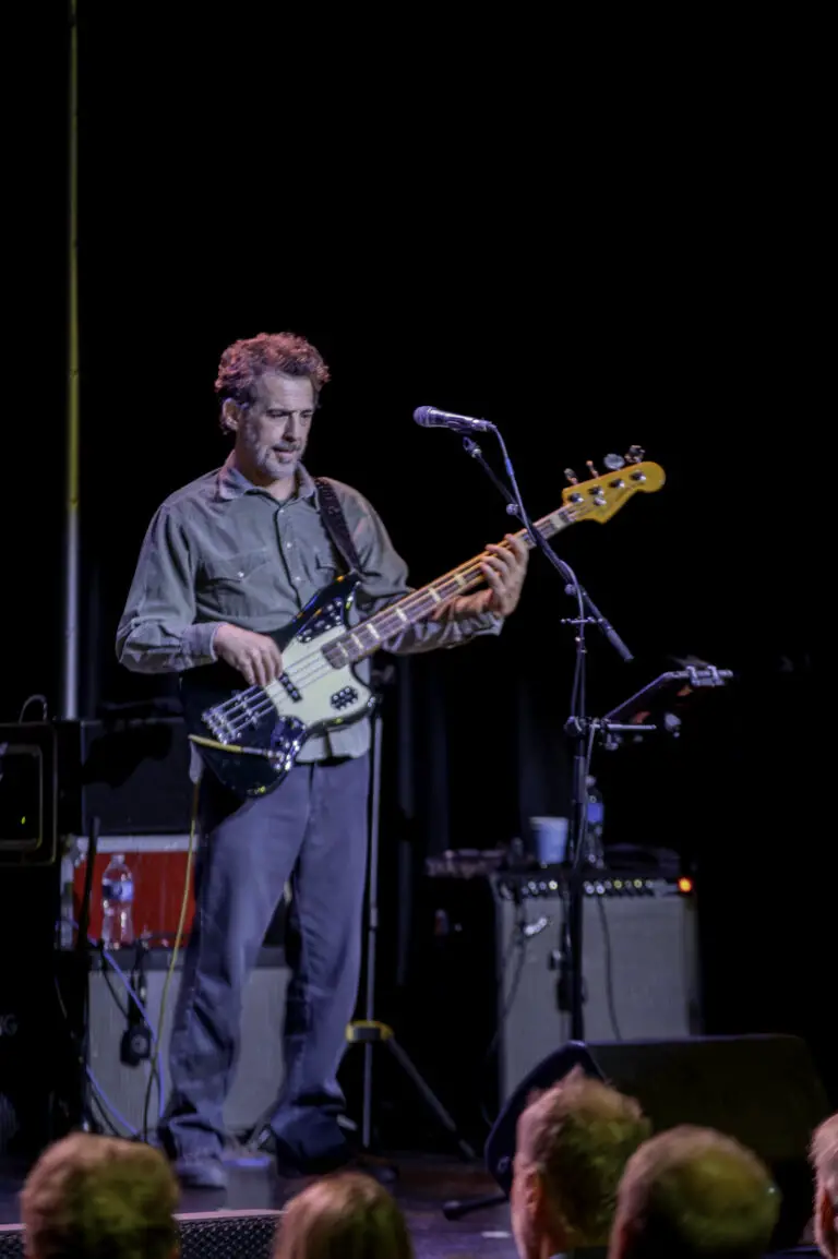 All You Need Is George