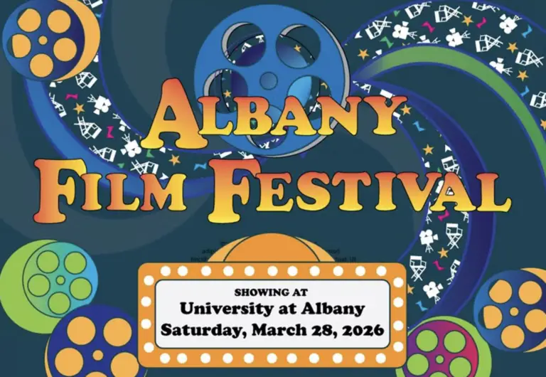 Albany Film Festival