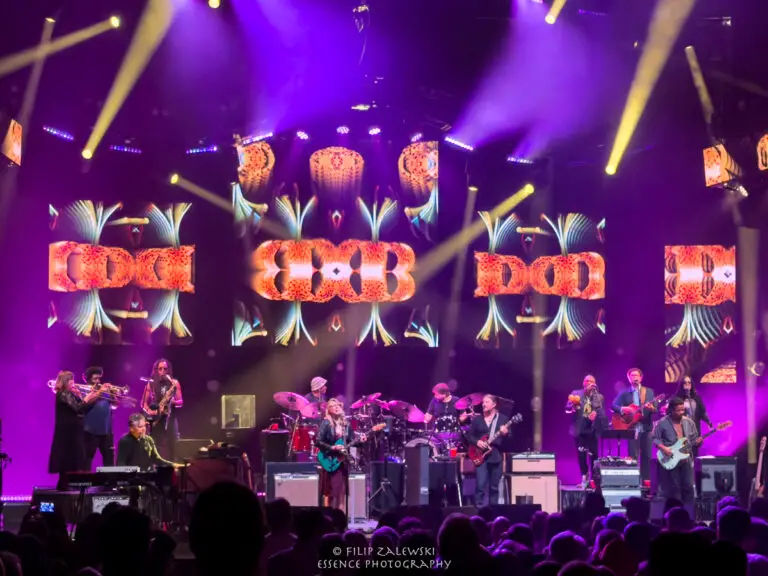 tedeschi trucks band