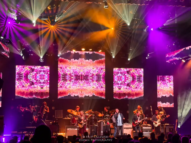 tedeschi trucks band