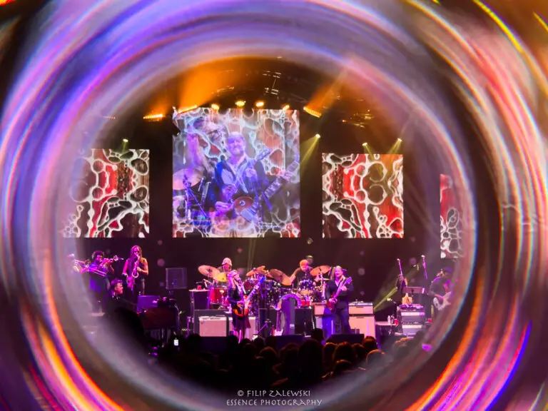 tedeschi trucks band