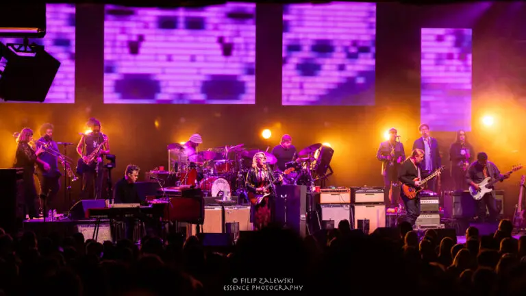 tedeschi trucks band