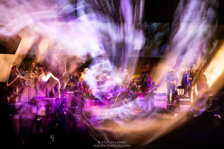 tedeschi trucks band