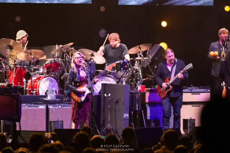 tedeschi trucks band