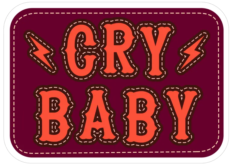 Cry Baby The Musical