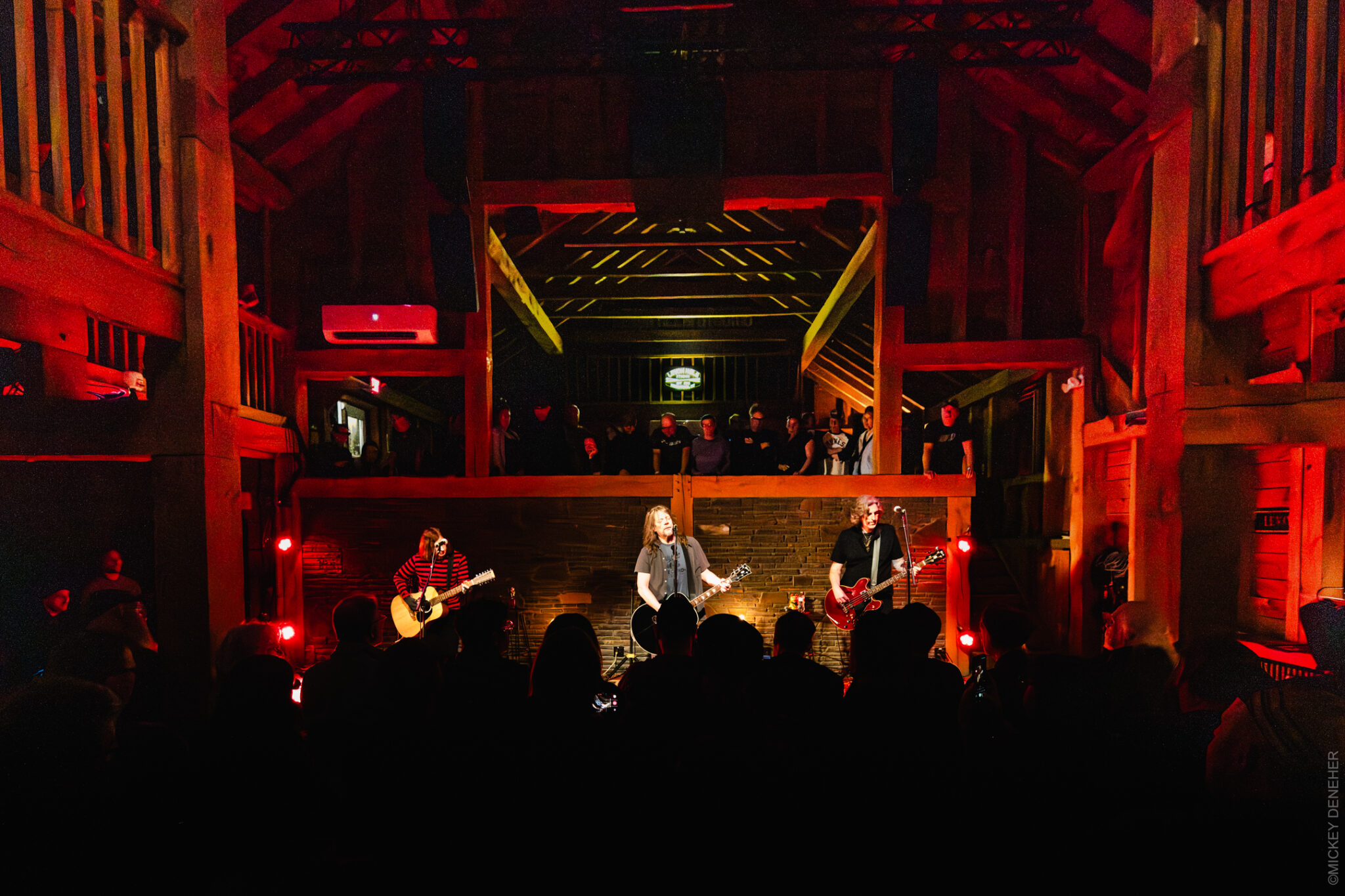 Soul Asylum at Levon Helm Studios