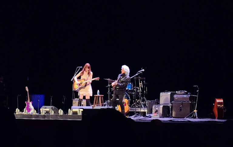 Marty Stuart Molly Tuttle 