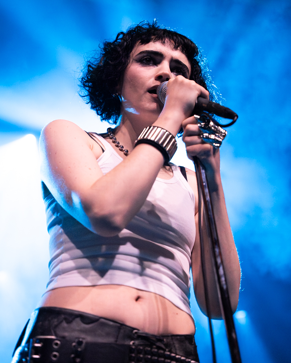 Sir Chloe at Webster Hall