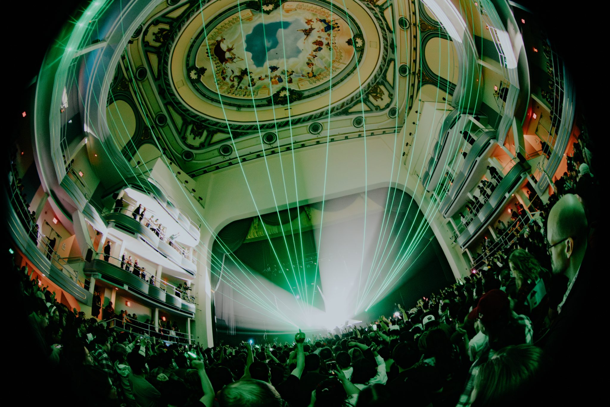 Hammerstein Ballroom Bag Policy Site Www.reddit.com