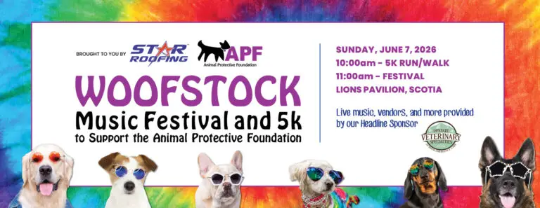 woofstock