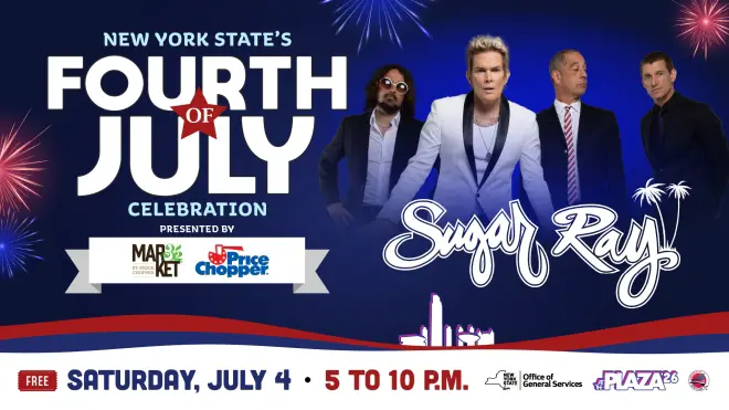 July Fourth Celebration
