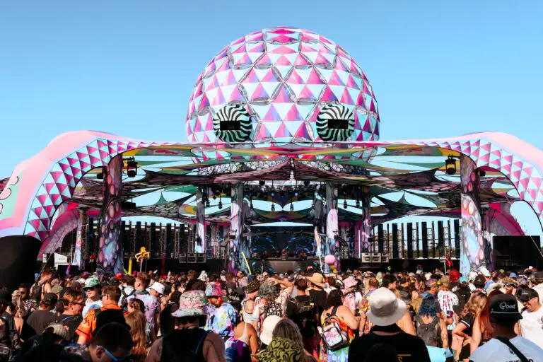 Elements Music Festival 2026