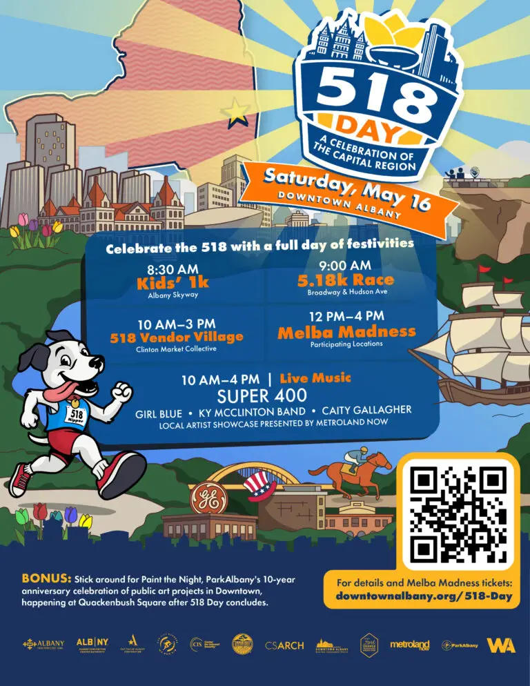 518 Day Albany