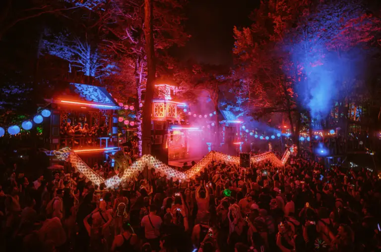 Elements Music Festival 2026