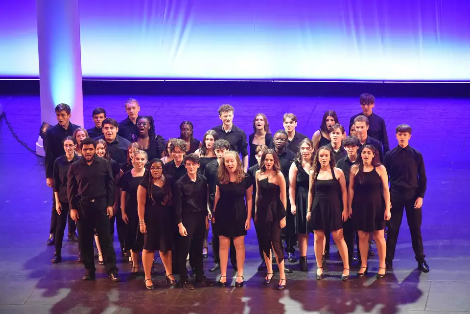 10th annual High School Musical Theatre Awards
