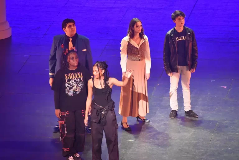 10th annual High School Musical Theatre Awards