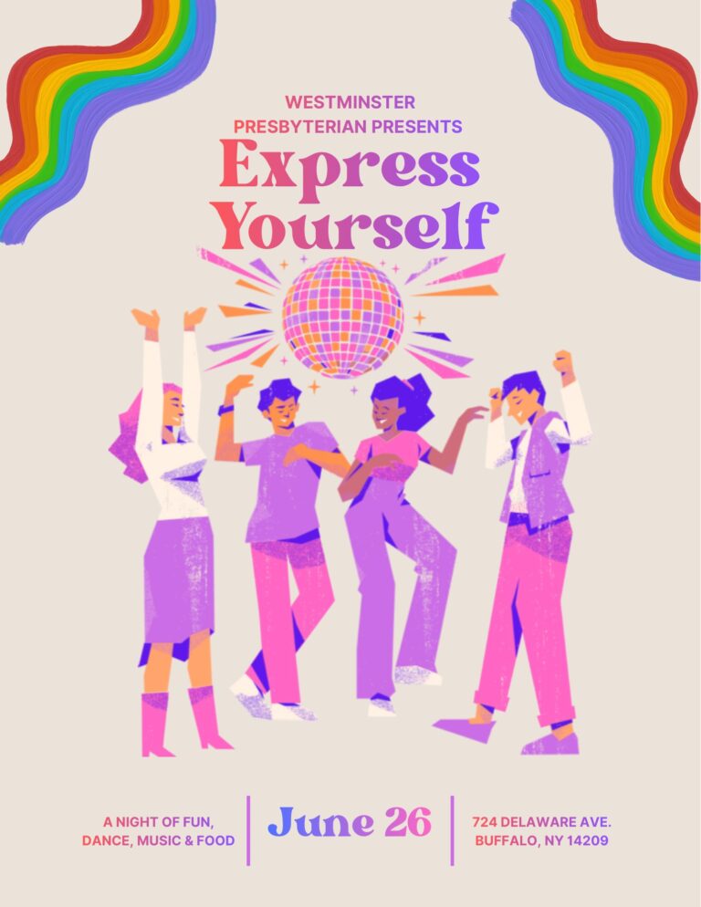 Pride Guide 2026