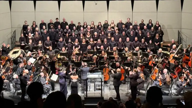 Binghamton Philharmonic Orchestra 2026-2027