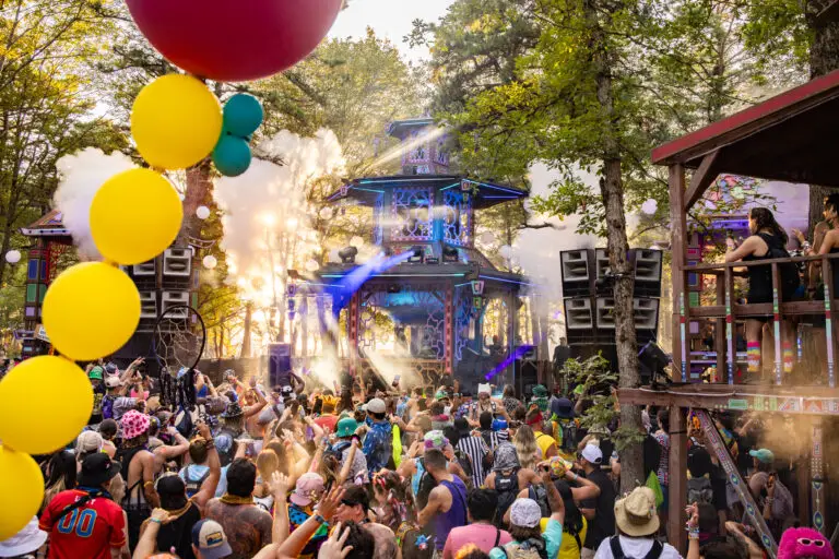 Elements Music Festival 2026
