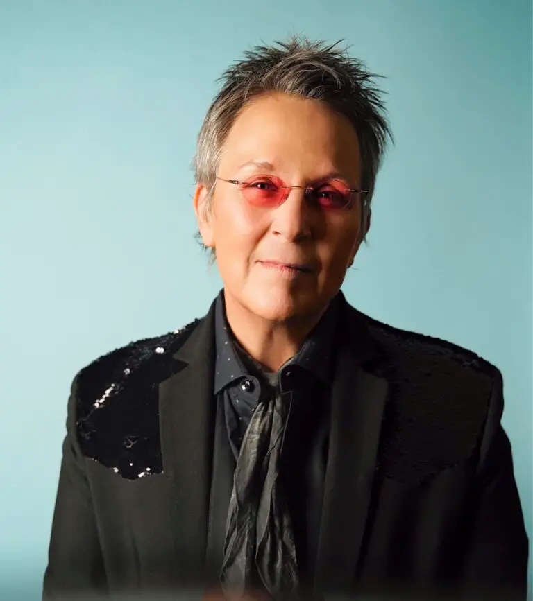 Mary Gauthier