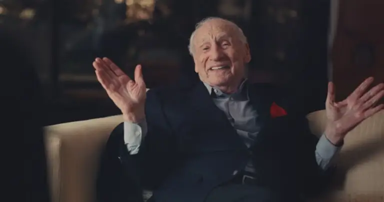 mel brooks