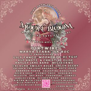Moon Bloom 6/29
