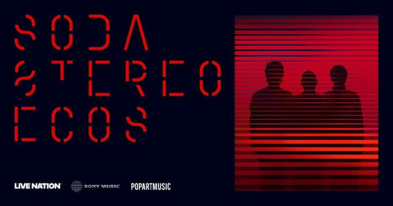 soda stereo