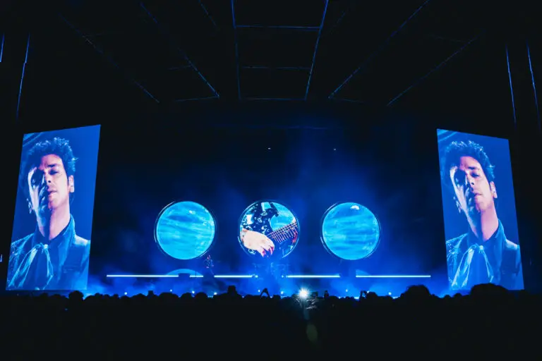 soda stereo