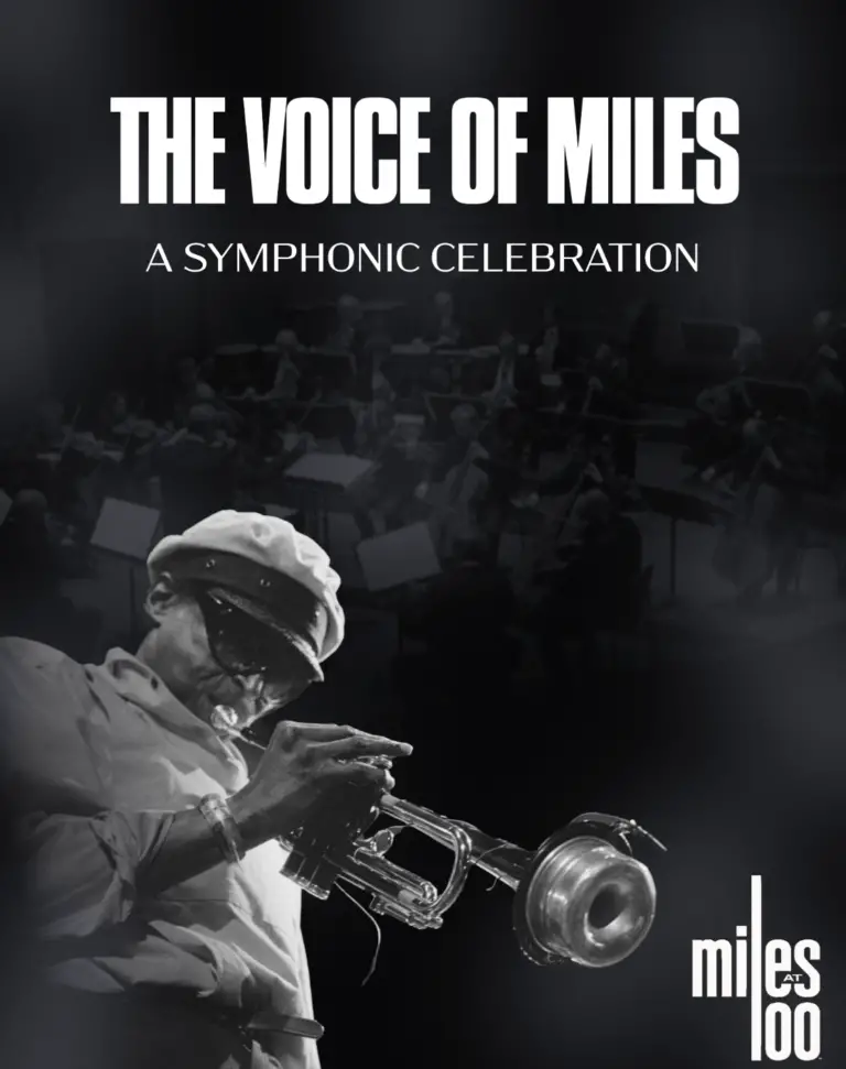 miles davis