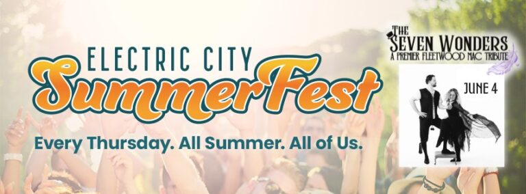 Electric City SummerFest