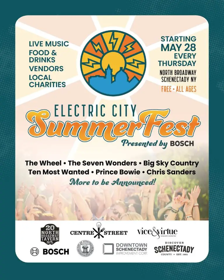 Electric City SummerFest