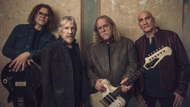 Gov't Mule and JJ Grey & Mofro