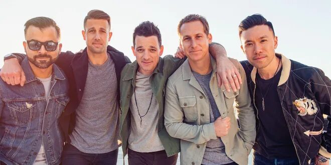 O.A.R.