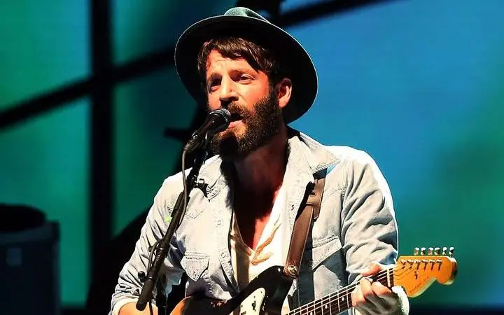 Ray LaMontagne