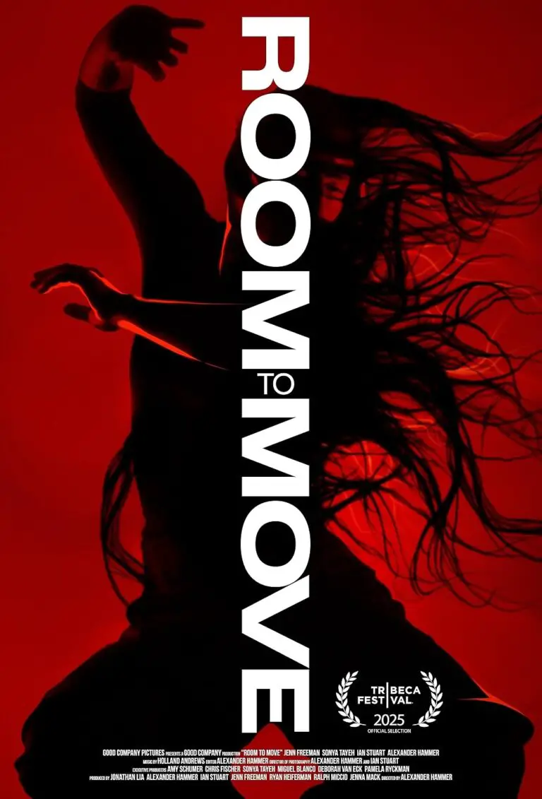 Room to Move