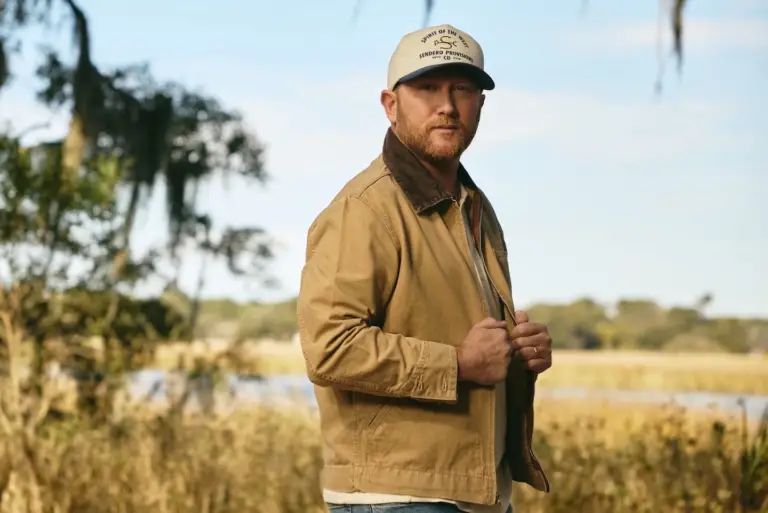Cole Swindell Artpark