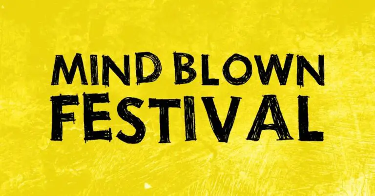 mind blown festival