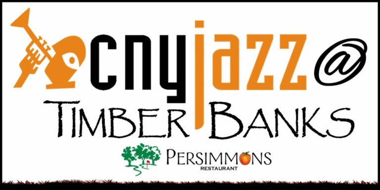 CNY Jazz 