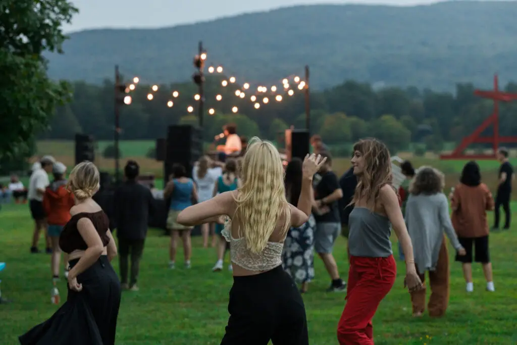 Storm King Art Center's Summer Concerts