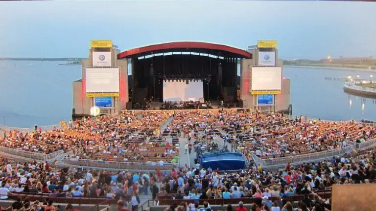 jones beach