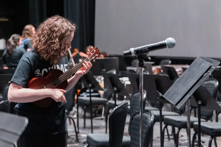 Empire State Youth Orchestra