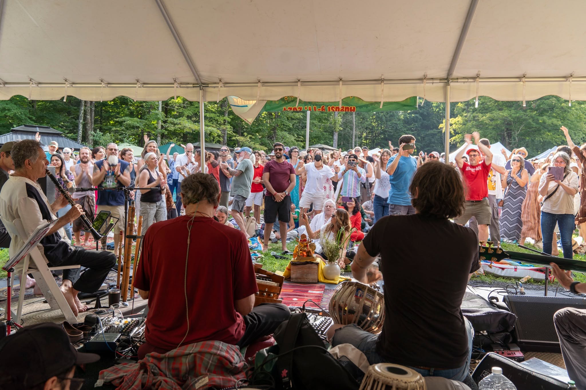 Woodstock Festival of Awakening