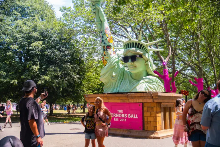 Governors Ball 2026