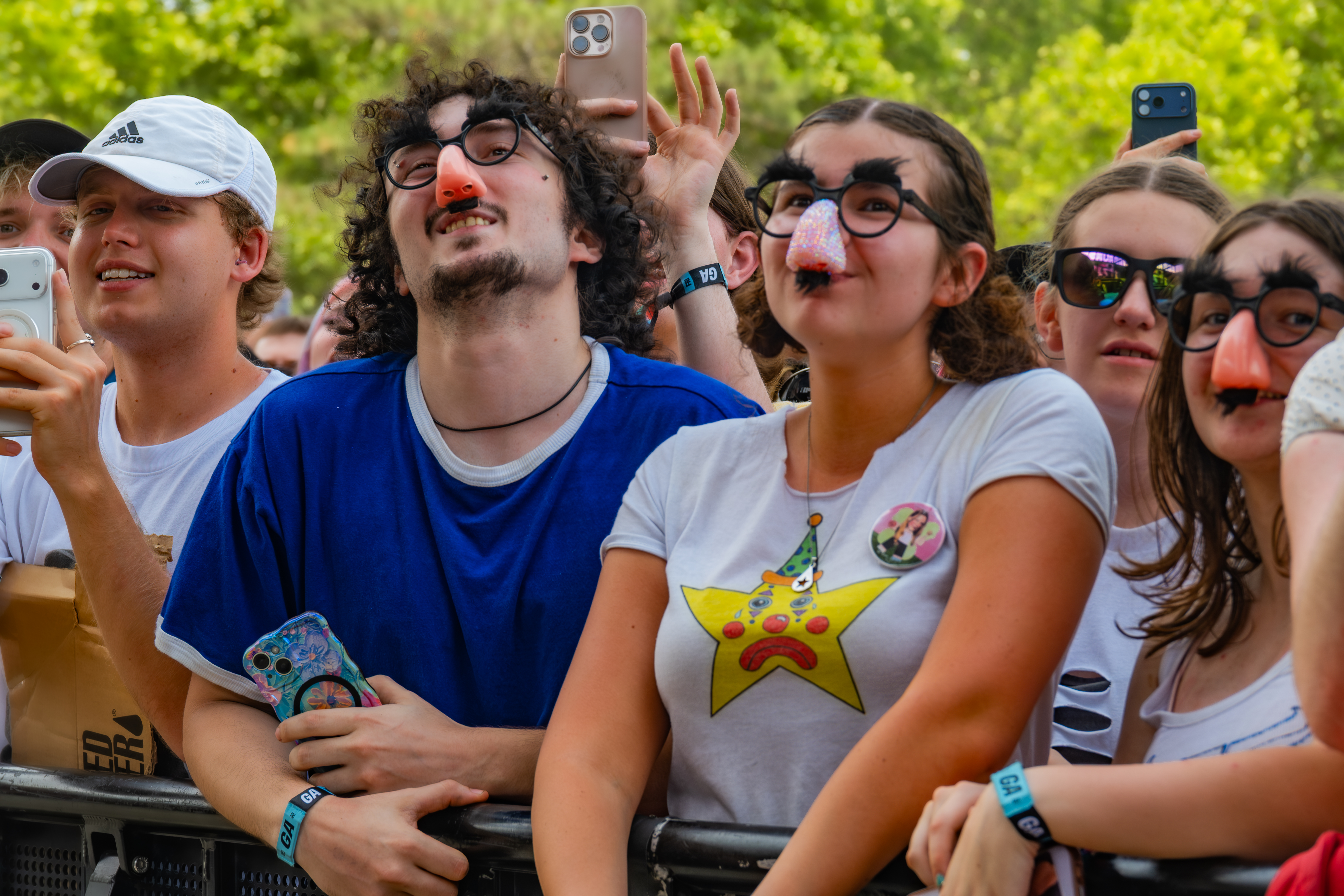 Governors Ball 2026