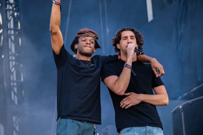 Governors Ball 2026