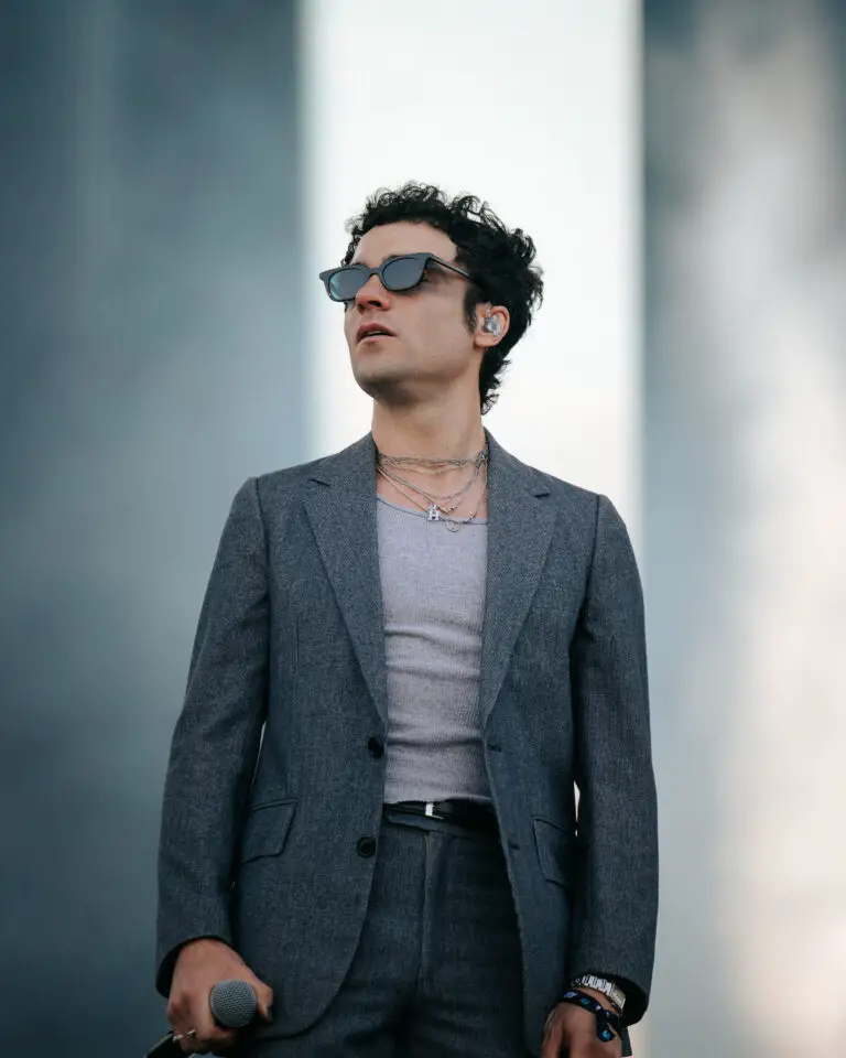 Governors Ball 2026